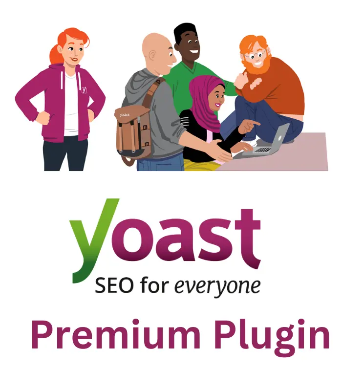 Yoast SEO WordPress Plugin